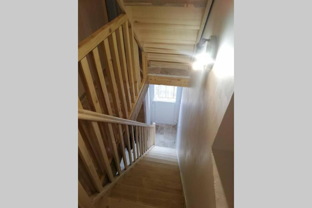La Maison Du Colombophile Neuville-sur-Ailette Exteriör bild