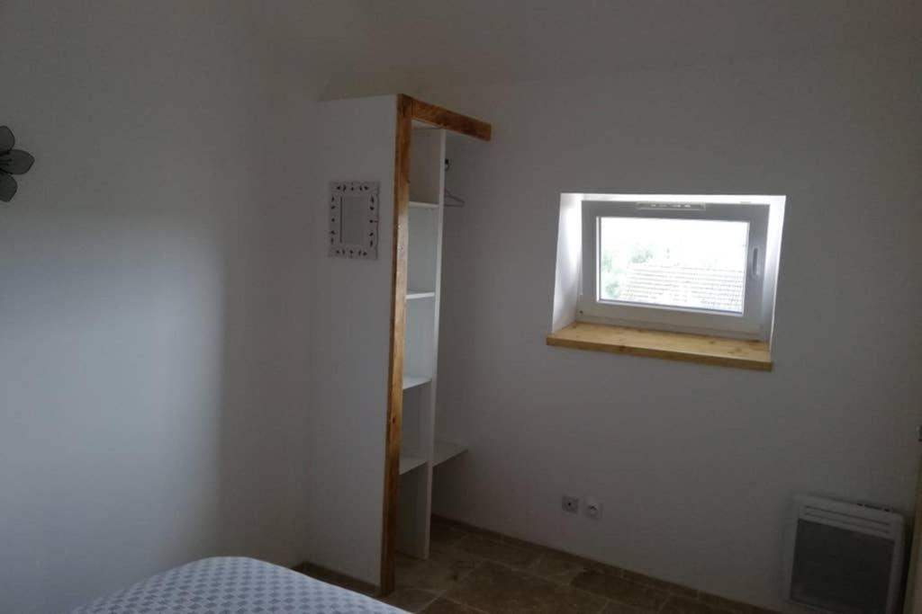La Maison Du Colombophile Neuville-sur-Ailette Exteriör bild